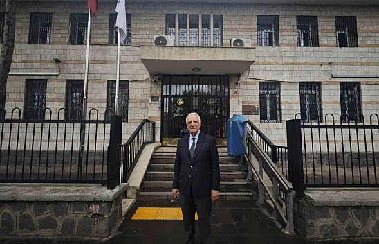 71 yıllık binanın müze olmasını istiyorlar