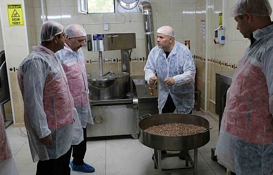 Bayram öncesi denetimler sıklaştırıldı