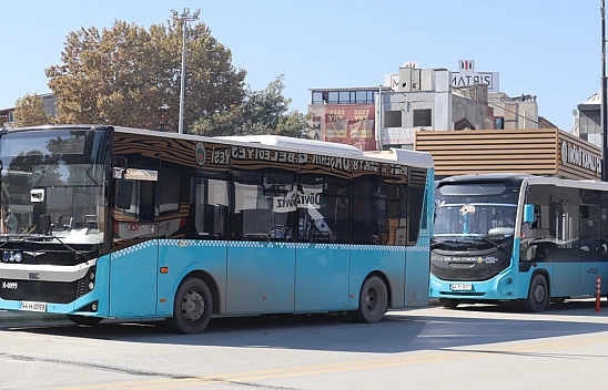 Diyarbakır'da bayramda ücretsiz! Malatya'da olacak mı?