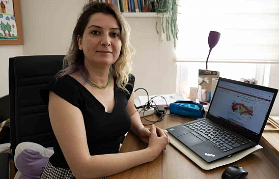 Tokat'a 7,2'lik deprem uyarısı! Dikkatli olun..