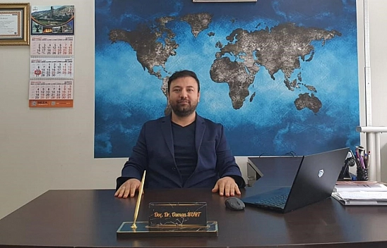 TBMM Çocuk Hakları Komisyonu'na Malatya'dan Akademik Destek!