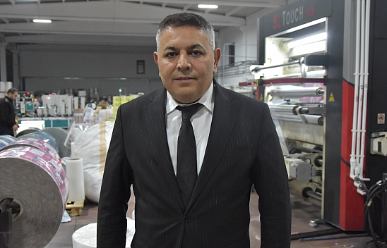 Doğu Anadolu'da İlk, Malatya'da Kuruluyor!