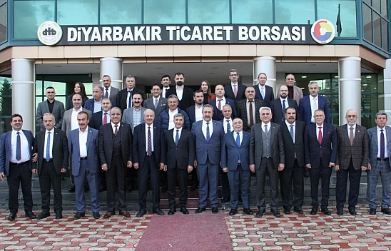 Doğu Anadolu'da ÜPAK kuruluyor!