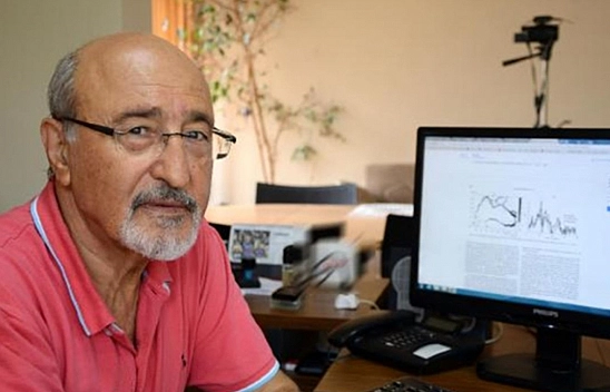 Doğu Anadolu Fayı stres mi aktarıyor?