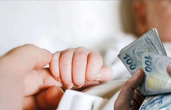 Doğum izni 24 haftaya çıktı! İşte yeni ödeme tablosu