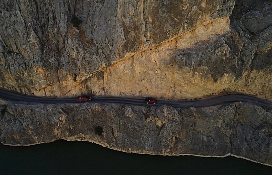 Doğusunda Tunceli, Batısında Sivas, Güneyinde Malatya ve Elazığ Olan O İlçeye Akın Ettiler…!