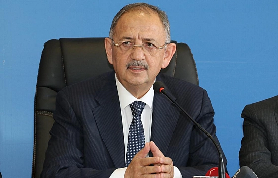 'Dönüşüm isteyenlere kapımız açık'