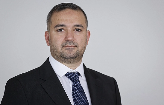 Dr. Fatih Karahan kimdir?