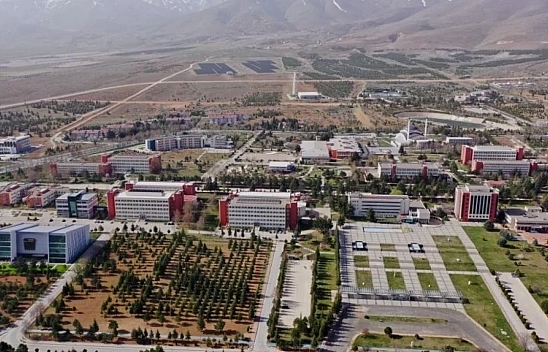 Dünya Üniversite Sıralaması Raporu Yayınlandı! İşte Malatya İnönü Üniversitesi'nin Sırası…