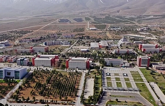 Dünya Üniversite Sıralaması Raporu Yayınlandı! İşte Malatya İnönü Üniversitesi'nin Sırası…