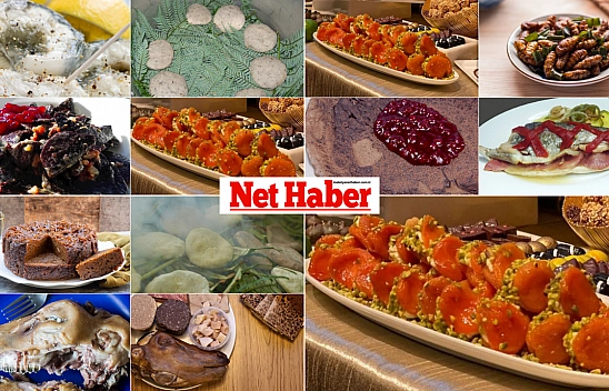 Dünyanın 'en kötü' yemekleri seçildi! Malatya listeden çıkarıldı