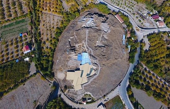 Dünyanın Gözü 65 yıldır Malatya'da!|Hazırlıklar Tamamlandı: 4 Ekim'de Açılıyor…