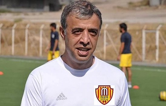 Efsane, Malatyaspor'a Geri Döndü!