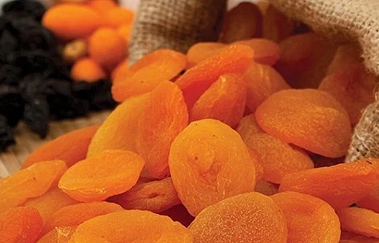 Ege İhracatçı Birlikleri açıkladı: Malatya kayısısında kayıp yüzde 95…