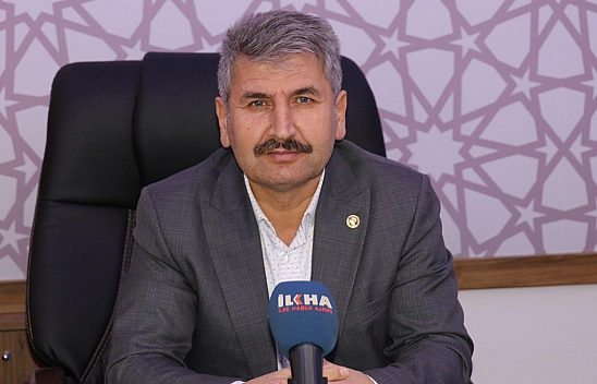 Eğitim Bir-Sen'den Sumud Filosu Saldırısına Sert Tepki
