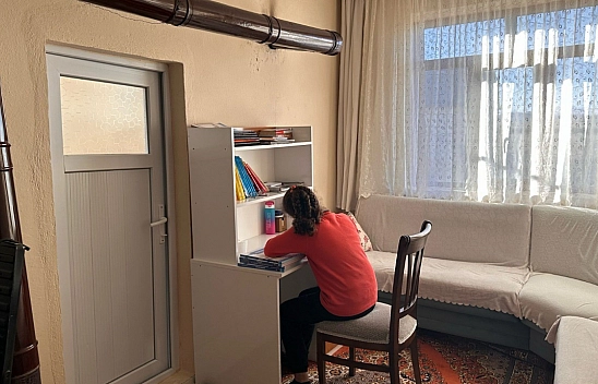 Eğitim seferberliği sürüyor