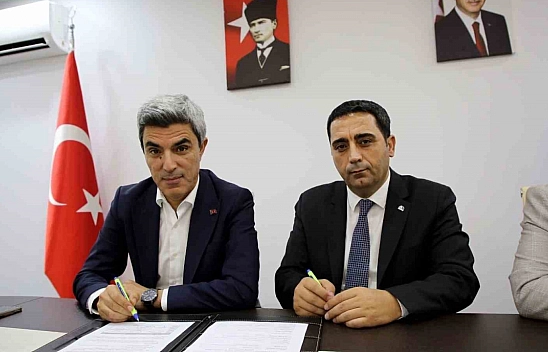 Malatya'da eğitimde dijital dönüşüm atağı