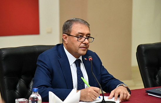 Eğitime 1 gün ara verildi