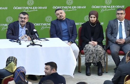 'Ek Yer Değiştirme' yapamayanlar dikkat! Bakanlık müjdeyi açıkladı! 