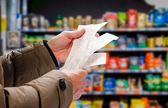 Ekim ayı enflasyon açıklandı: Malatya'da fiyatlar yüzde 2,55 arttı