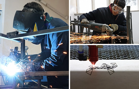 Elazığ'da üretiliyor. Malatya dahil 3 ile gönderiliyor