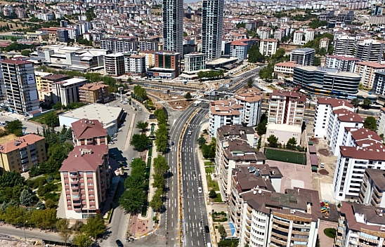 Elazığ'dan Malatya'ya gitmek kolaylaştı: Bekleme süresi sadece 28 saniye