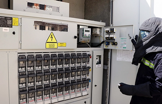 Elazığ, Malatya, Bingöl ve Tunceli'ye... 500 Milyon Lira Kazandırdı!