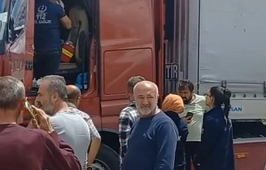Elazığ-Malatya karayolunda şüpheli ölüm: Cansız bedeni bulundu