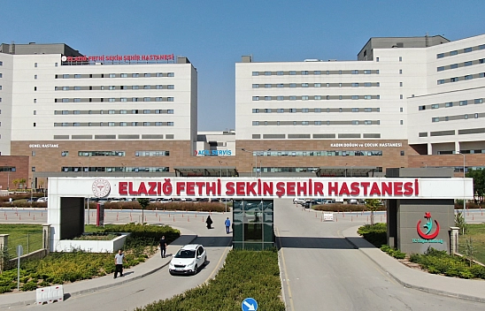 Elazığ, Malatya'nın yükünü sırtladı!