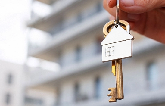 Elazığ Malatya'yı geçti: Malatya'da konut satışları yüzde 27 arttı! Peki, kaç konut satıldı?