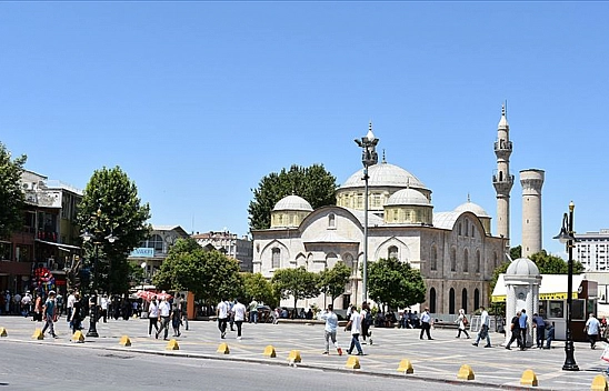 Elazığ Malatya'yı yine solladı!