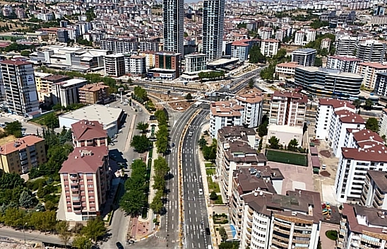 Elazığ-Malatya yolunda bekleme süresini düşürdü! Milyonlarca liralık tasarruf sağladı!