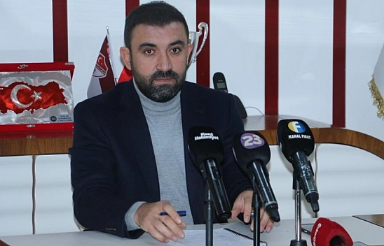 Elazığspor Sonraki Maçı Seyircisiz oynayabilir!