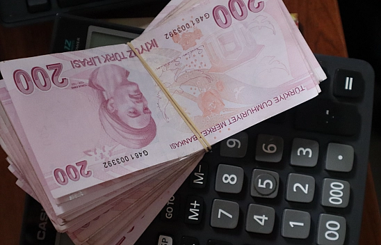 Emekliler heyecanla bekliyordu| Bayram ikramiyesi belli oldu
