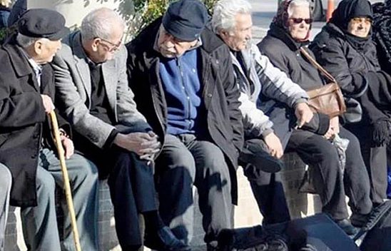 Emekliler, KYK yurtlarında kalabilecek!
