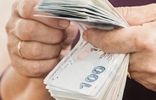 Emeklilere seyyanen 7 bin TL! İşte konuşulan rakam ve tarih...