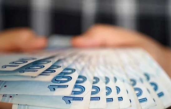 Emeklilerin gözü kulağı bu tarihteydi: SGK ödeme tarihlerini açıkladı