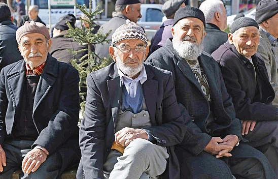 Emeklilikte sistem değişiyor! Erken emekliliğin önü açılıyor...