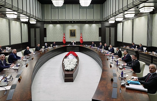 Emeklinin gözü kabine toplantısında