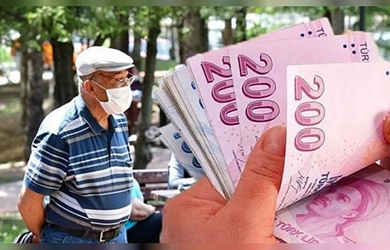 Milyonlarca Emekli Bu Haberi Bekliyordu! Maaş farkları ne zaman hesaplara yatacak?