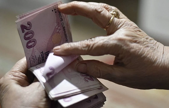 En düşük emekli maaşı 36 bin TL mi oluyor? İşte kulislerde dolaşan o iddia…