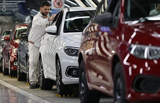 En Fazla O Markalar Tercih Edildi! Malatya'da Otomotivde Yeni Şampiyonlar Belli Oldu!