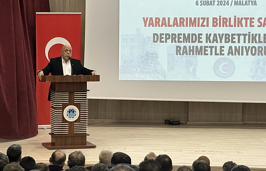 'En iyisini yapmaya çalıştık'
