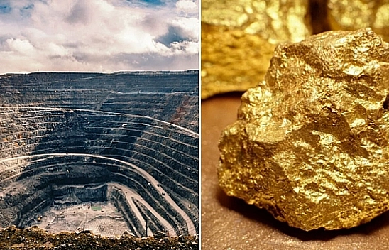 Malatya'da Yeni Maden Araması Başlıyor: Altın ve Bakır Odakta!