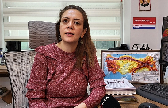 Enerji Malatya'ya birikmiş!