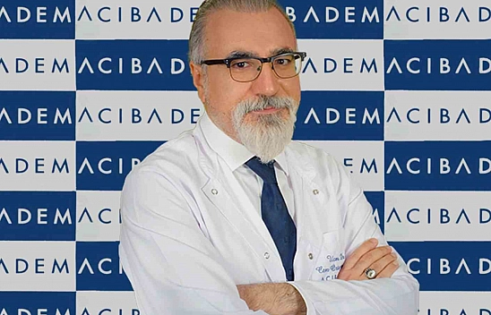 Epilepsi nöbetine bu yaşlarda dikkat