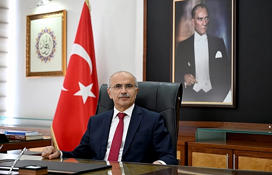 Er'den Mevlit Kandili mesajı: 'O'nun yolundan gitmeye ihtiyacımız var'