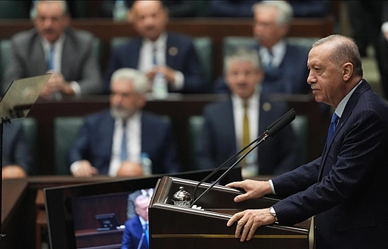 Erdoğan'dan Malatya Açıklaması: Eski Görkemine Kavuşacak!