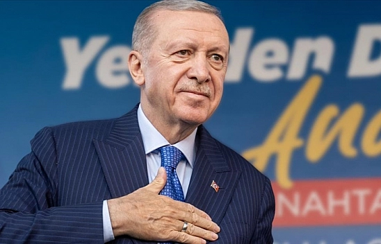 Erdoğan'dan Malatya'nın tarihi çarşılarıyla ilgili açıklama!