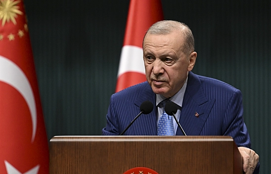 Erdoğan: Okullarda Güvenlikte Taviz Yok